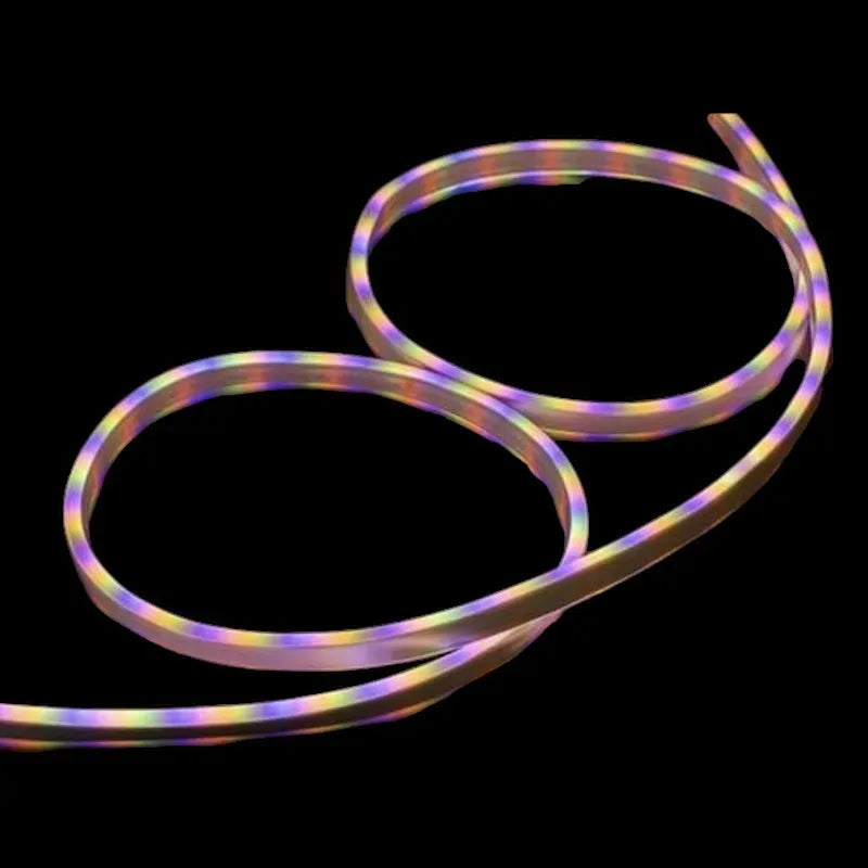 10M Neon flex Multicolour
