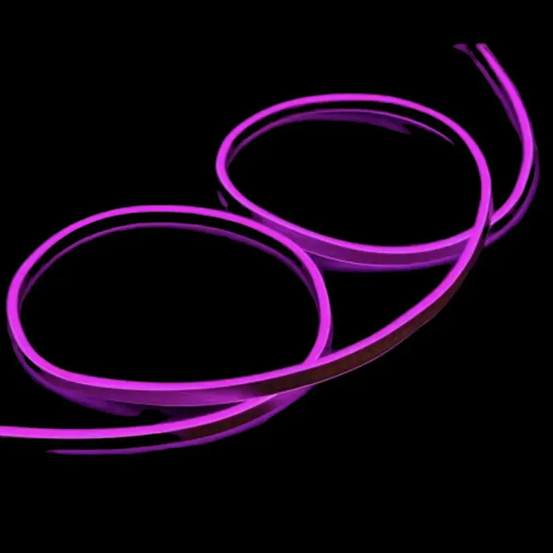 10M Pink Neon Flex