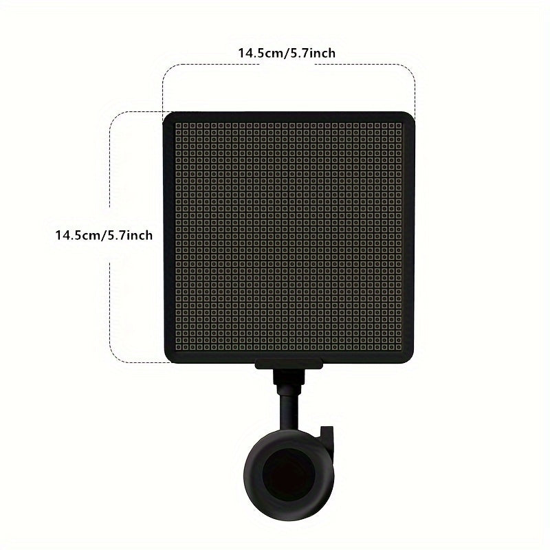 Smartphone-Controlled LED Scrolling Sign