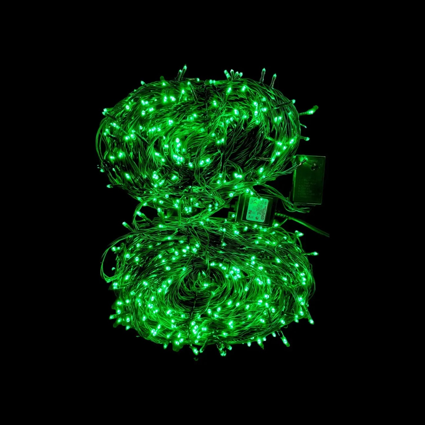 Green LED Light String-100M
