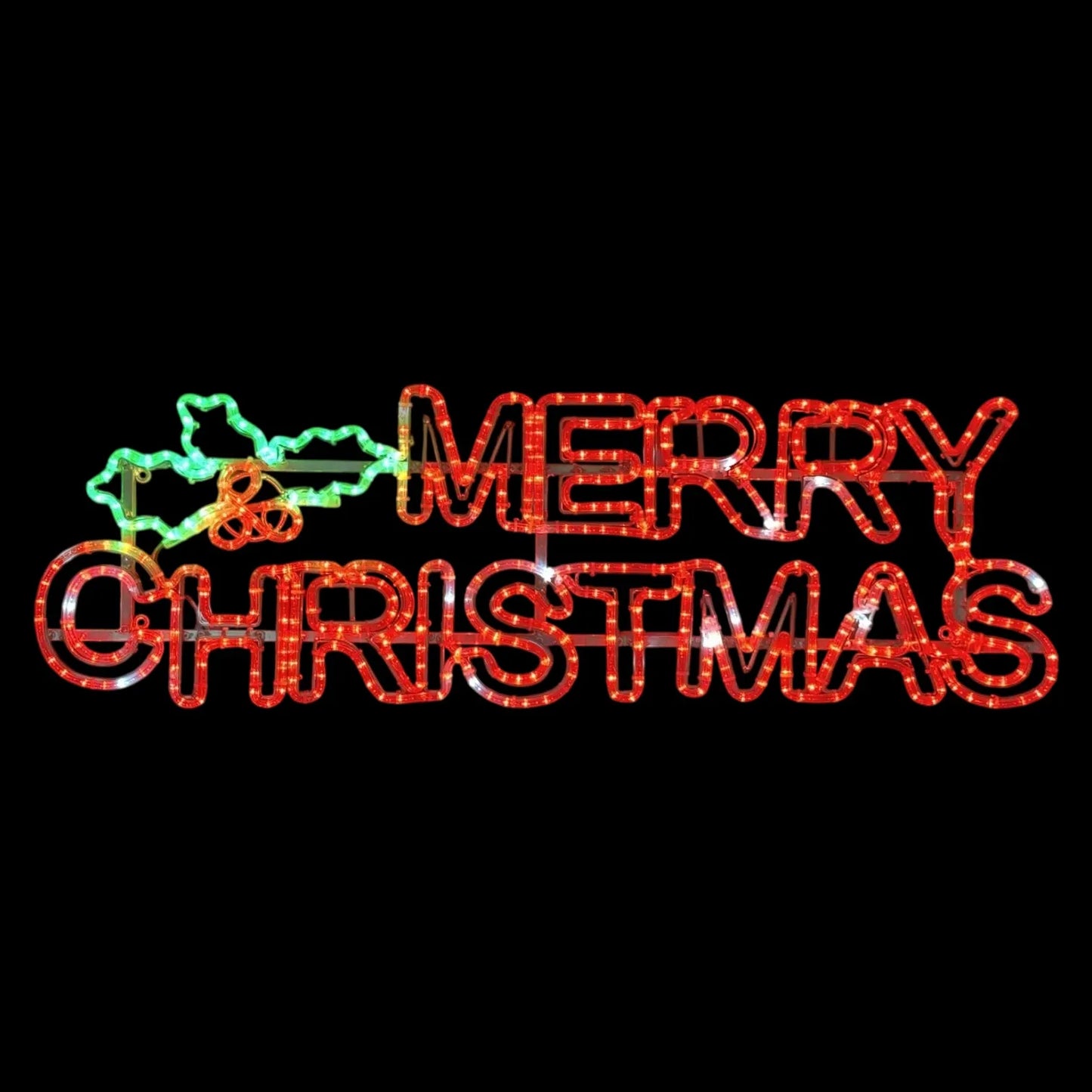 Merry Christmas Motif