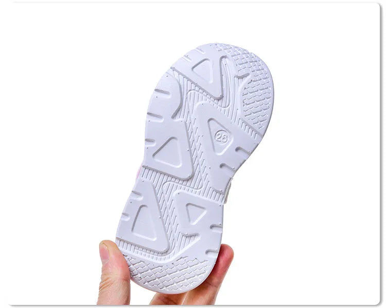 Children's LED Lighted Sneakers