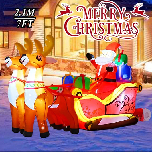 Christmas Inflatable