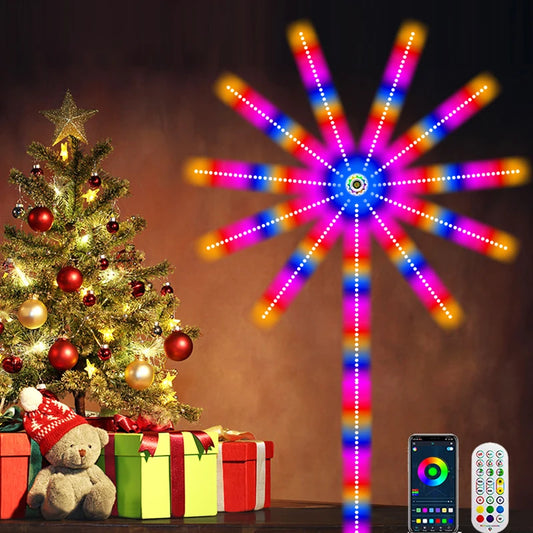 Fireworks Smart Fairy LED Light