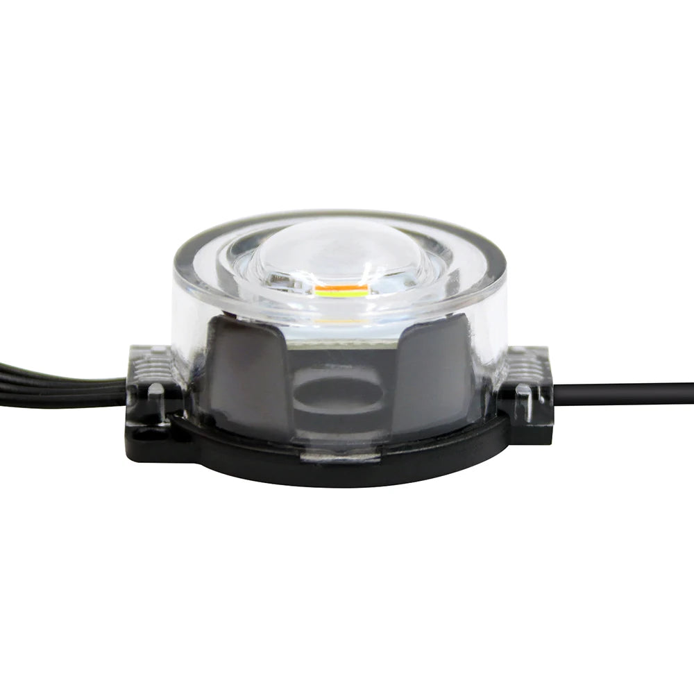 LED Ground Light