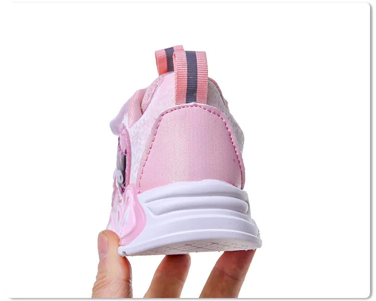 Children's LED Lighted Sneakers
