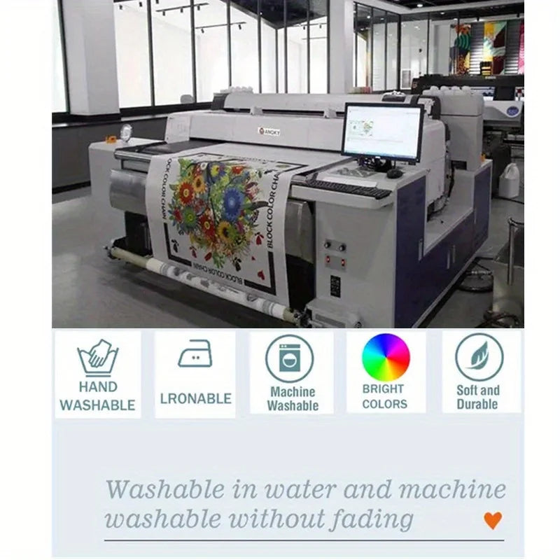 Christmas decoration garage door background