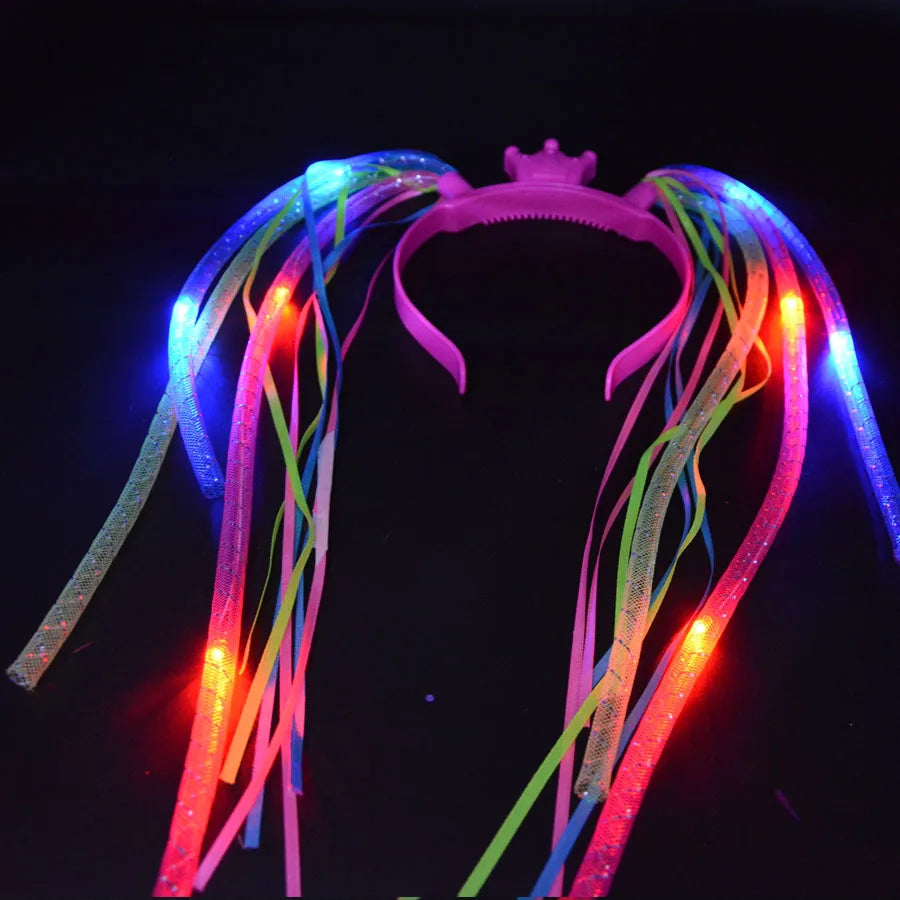 Adult\Kids LED Glow Party