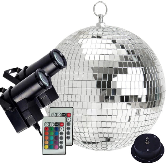 12 Inch Disco Ball