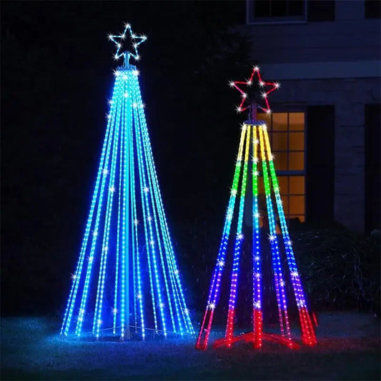 LED Christmas Tree