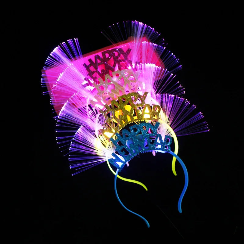 Adult\Kids LED Glow Party