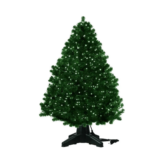 Christmas Tree Electric Rotating Stand Heavy-Duty