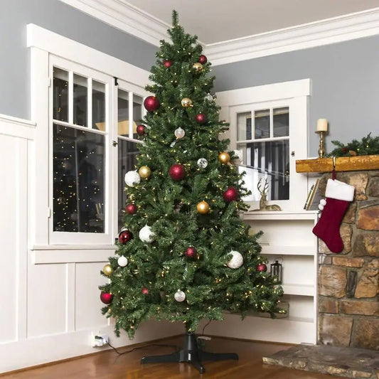 Rotating Christmas Tree Stand