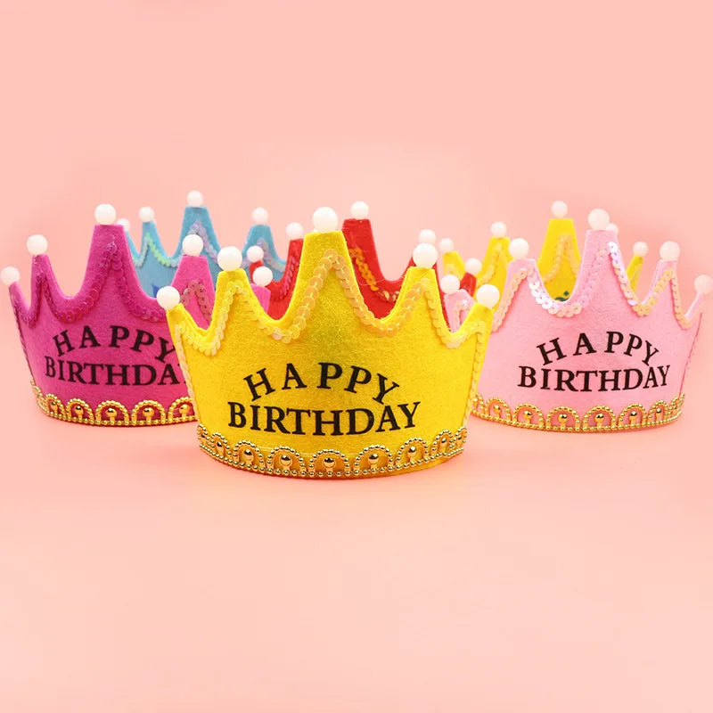 Adult\Kids LED Glow Party