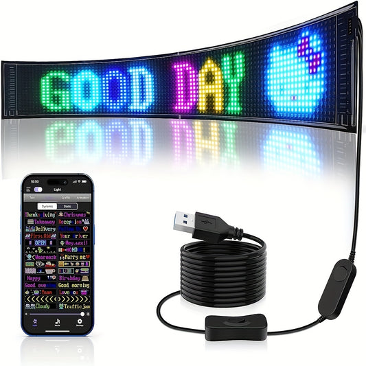 LED Matrix Panel LED
