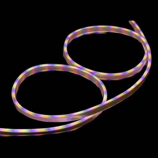 10M Neon flex Multicolour