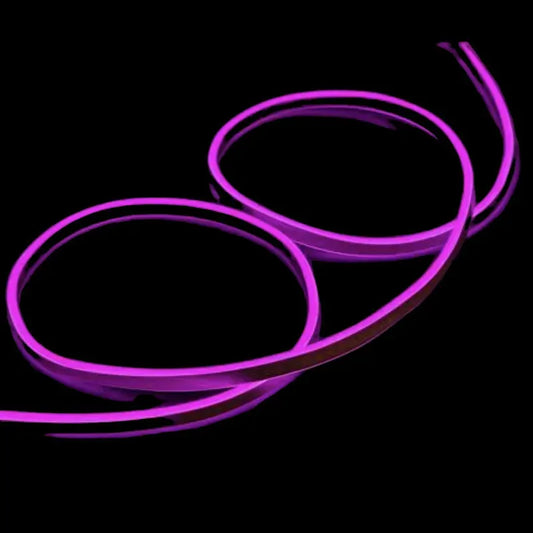 10M Pink Neon Flex