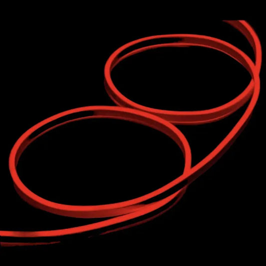10M Red Neon Flex