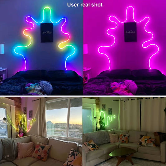 Smart Neon LED Strip Light