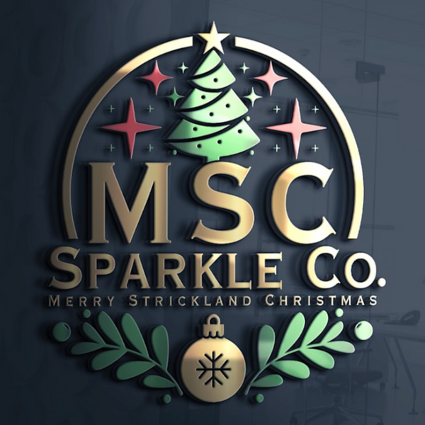 MSC Sparkle Co