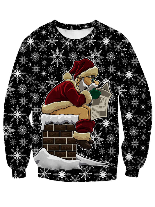 Christmas Sweatshirt