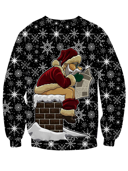 Christmas Sweatshirt