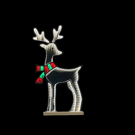 85cm Infinity Deer