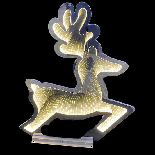Infinity Deer