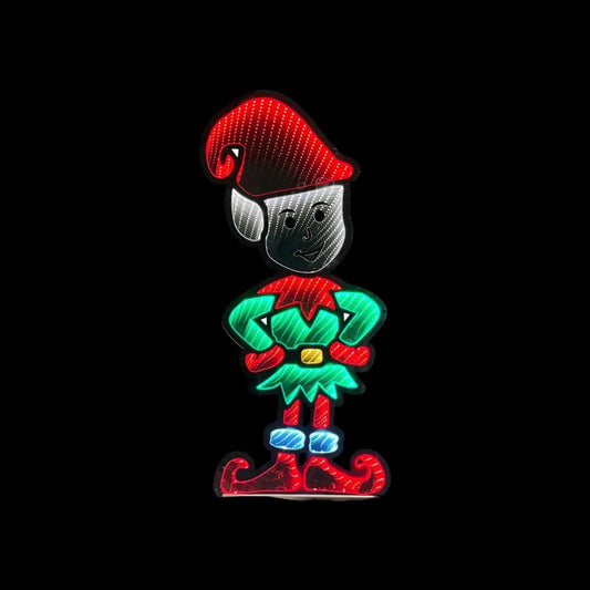 Elf Standing