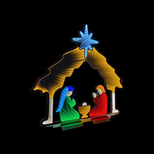 Nativity Scene