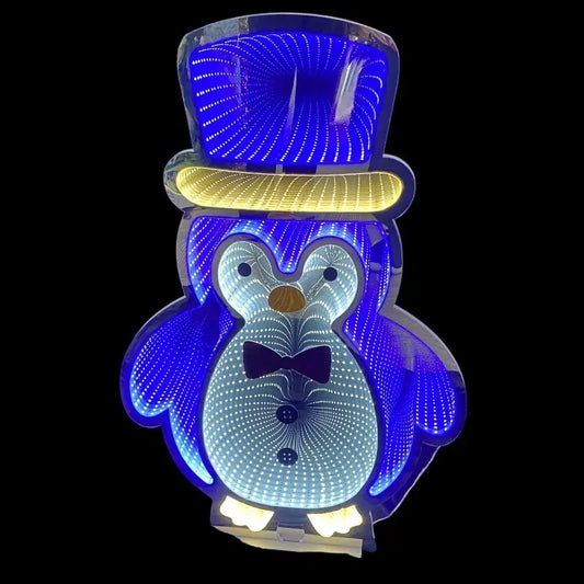 Penguin Infinity 78cm