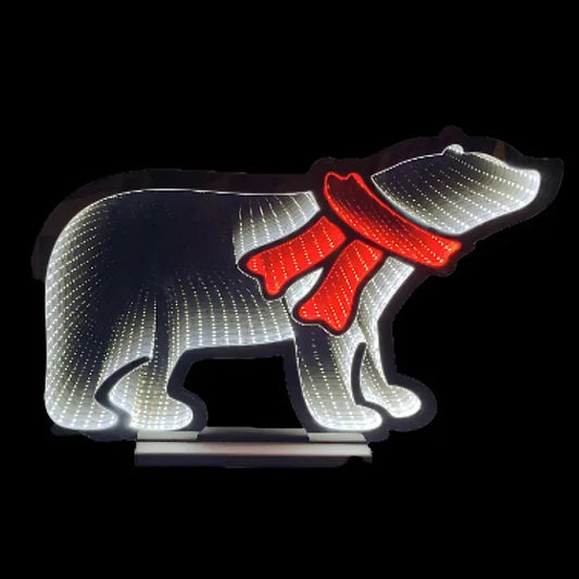 Polar Bear 90cm