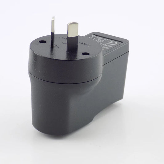 Australia AU Plug Adapter 5V 1A 2A 3A