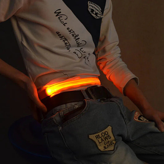 Lighting Belt