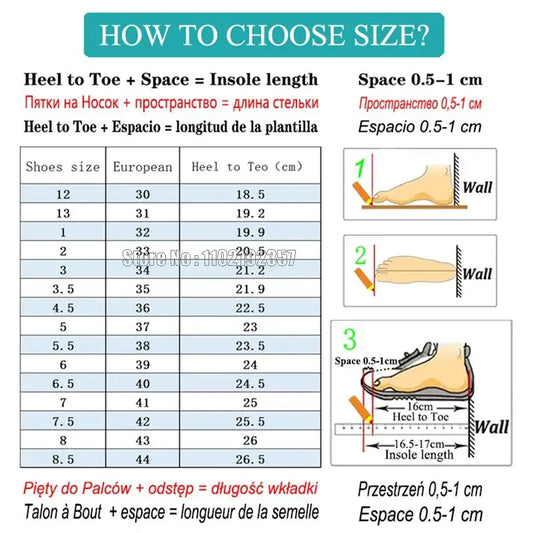 Luminous Usb Charge Women/Kids Led Glowing Sneakers