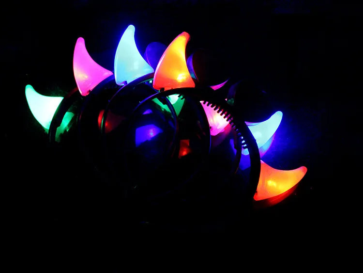 Adult\Kids LED Glow Party