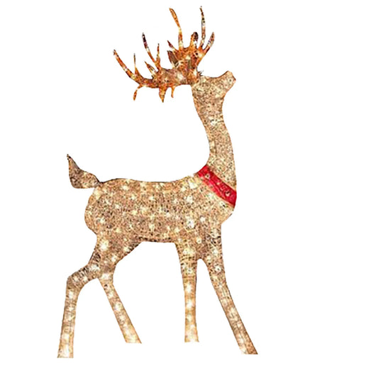 Christmas Deer