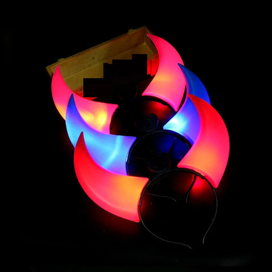 Adult\Kids LED Glow Party