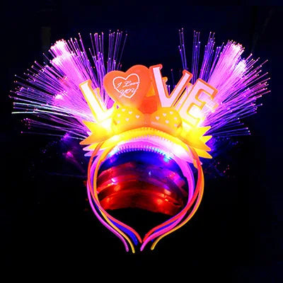 Adult\Kids LED Glow Party