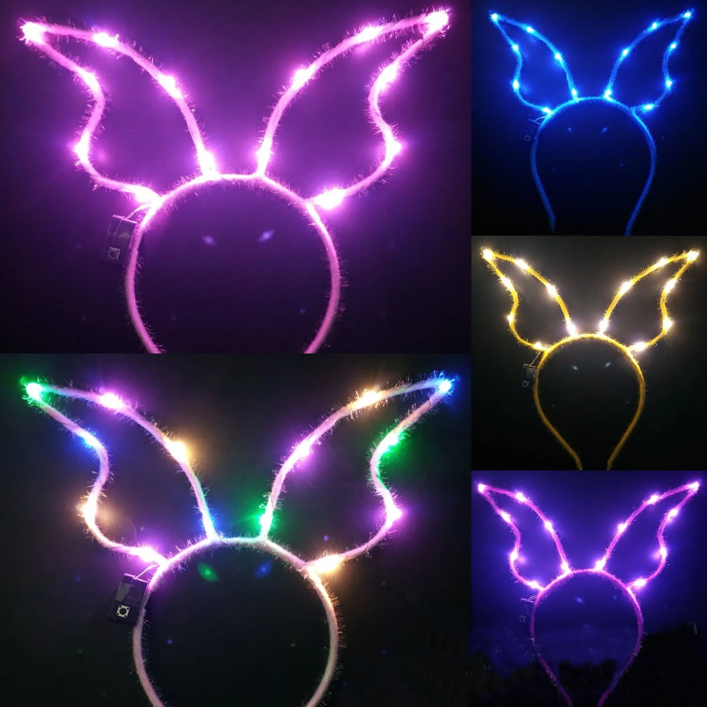 Adult\Kids LED Glow Party