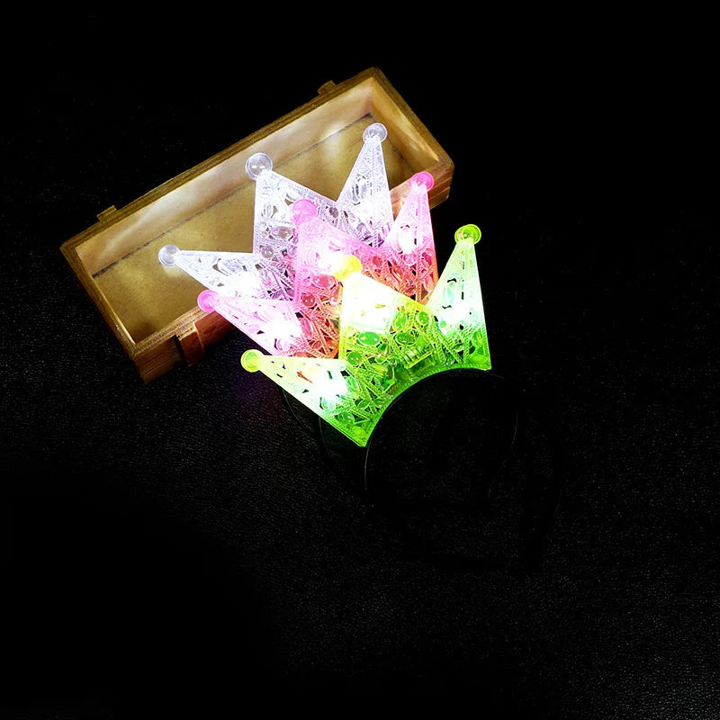 Adult\Kids LED Glow Party