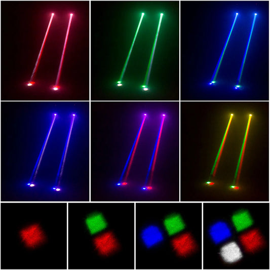 Mini Beam Moving Head Lights
