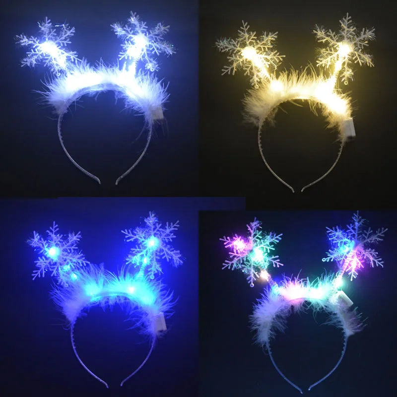 Adult\Kids LED Glow Party