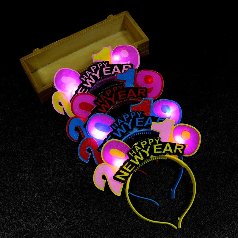 Adult\Kids LED Glow Party