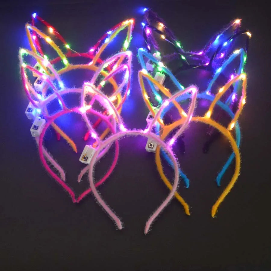 Adult\Kids LED Glow Party