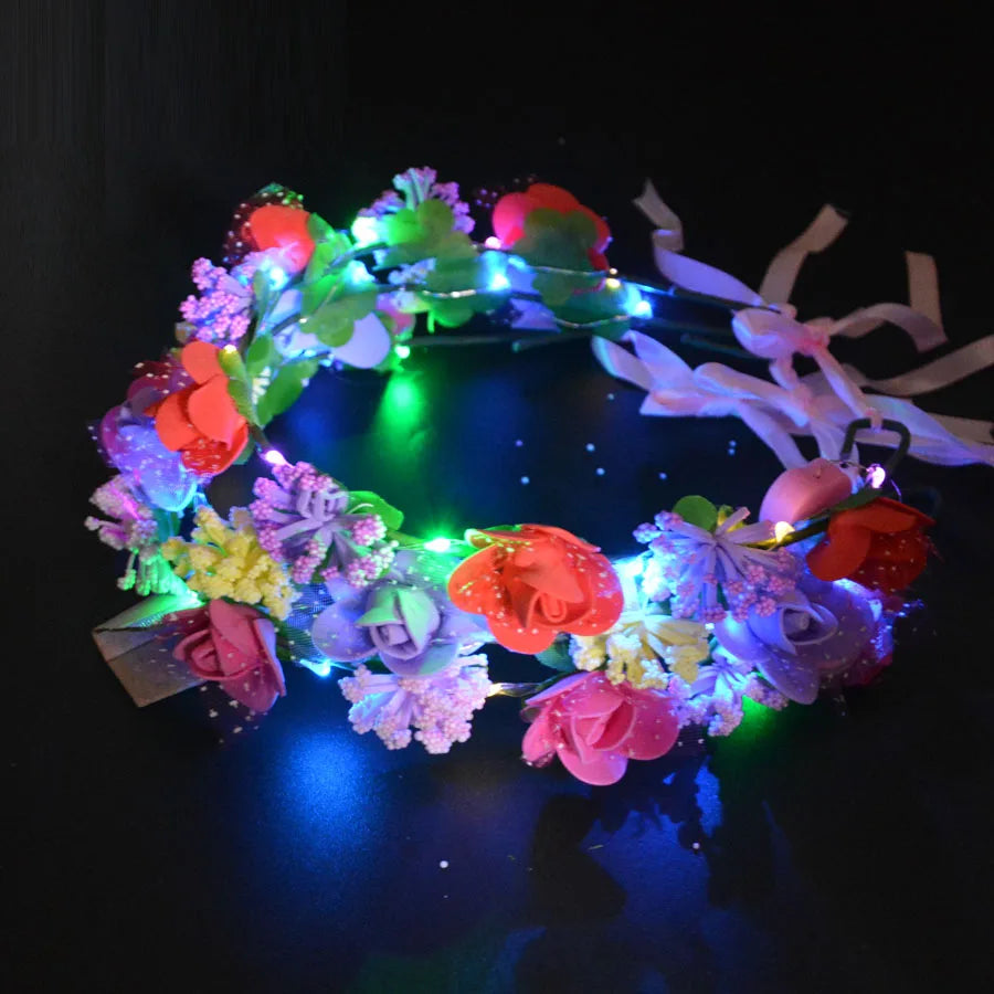 Adult\Kids LED Glow Party