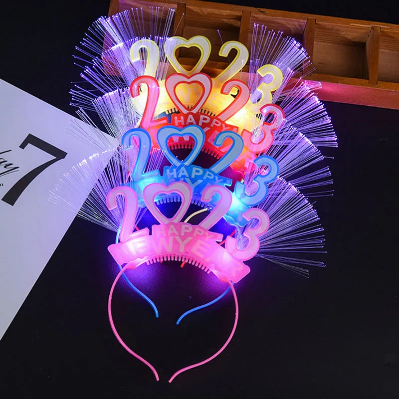 Adult\Kids LED Glow Party