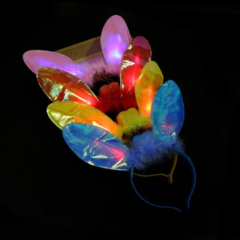 Adult\Kids LED Glow Party