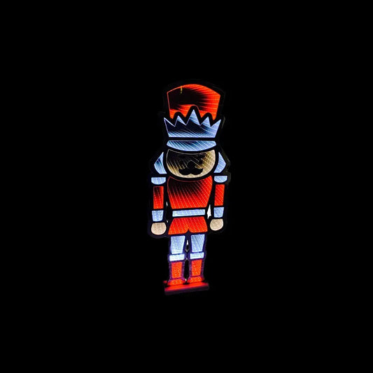 Infinity Nutcracker