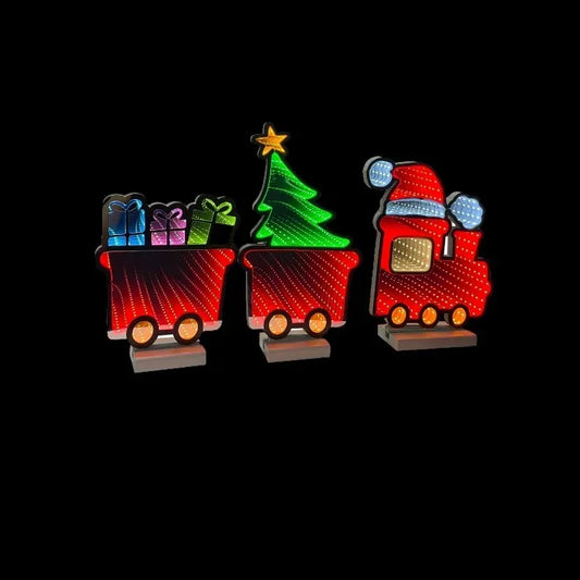 Christmas Train